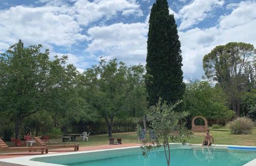 Yacanto House | La Añurita