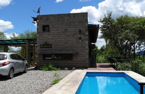 Raco House | LA AGÜITA PERDIDA