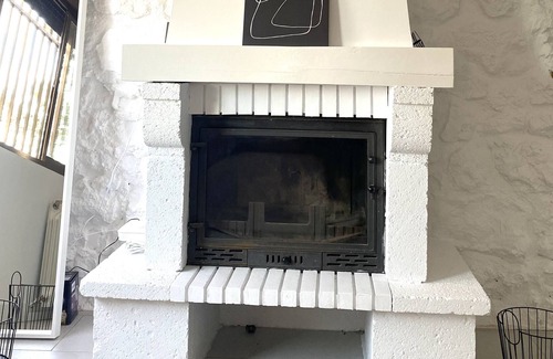 Albalate de Zorita House | La Alcarria, House of Water