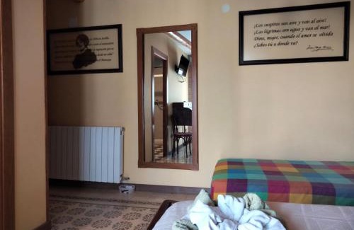 Vera de Moncayo House | La Alcoba de Becquer