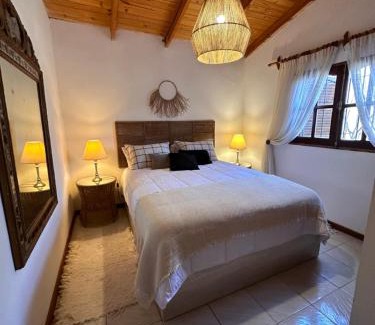 Villa Allende House | La Aldea