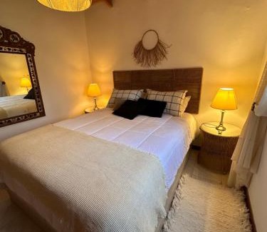 Villa Allende House | La Aldea
