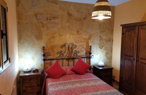 San Bartolome de Tirajana Ski Chalet | La Almendra