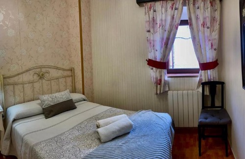 Villafranca Montes de Oca Bed & Breakfast | La Alpargateria