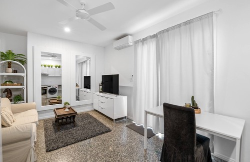 Ascot Apartment | La Ascot Villa