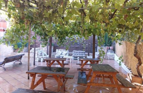 Villalba de la Sierra House | La Atalaya de Villalba