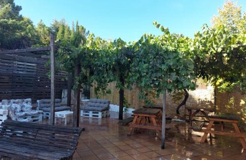 Villalba de la Sierra House | La Atalaya de Villalba