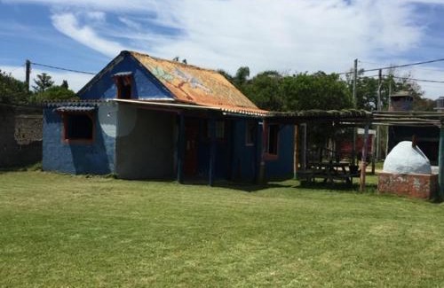 Barra de Valizas House | La Azurra