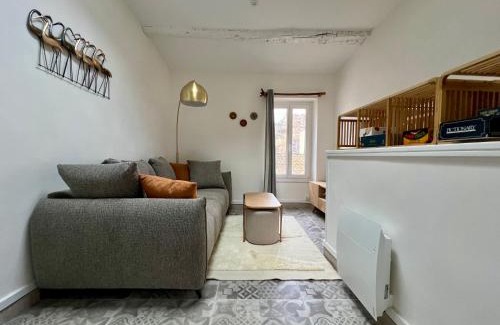 Coustouge House | La bâtisse de Coustouge
