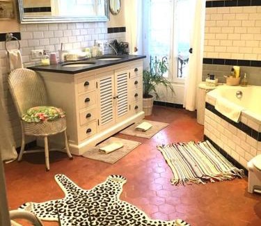 Orgon Bed & Breakfast | La Bégude des Alpilles