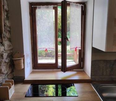 Scopa Ski Chalet | La baita alpina