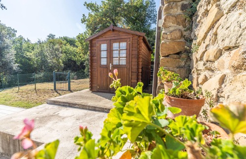 Loro Ciuffenna House | La Bandita - Tuscan country house, with swimming pool, WIFI and great view
