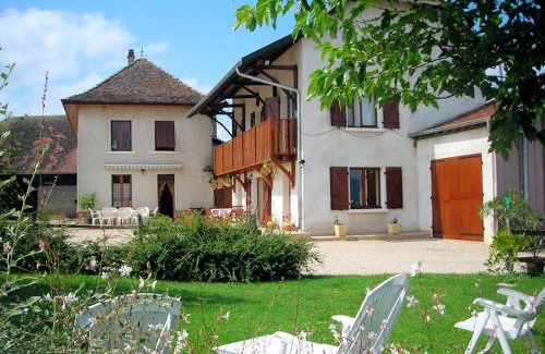 Corbelin House | La Bardelière