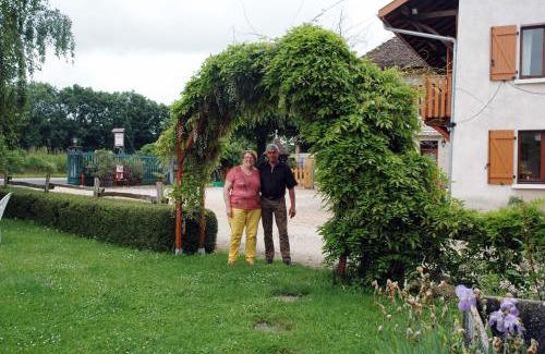 Corbelin House | La Bardelière
