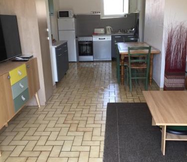Aspremont House | La Bargine