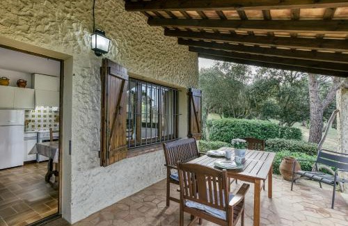 Palafrugell House | La Barraca de Farena