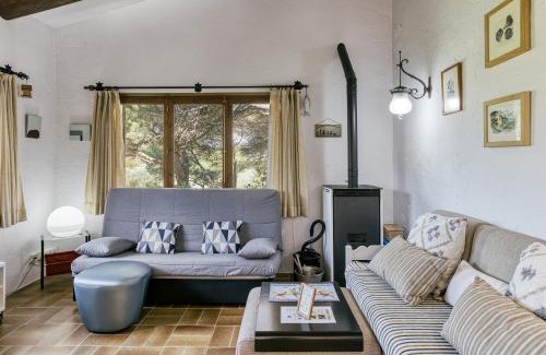 Palafrugell House | La Barraca de Farena