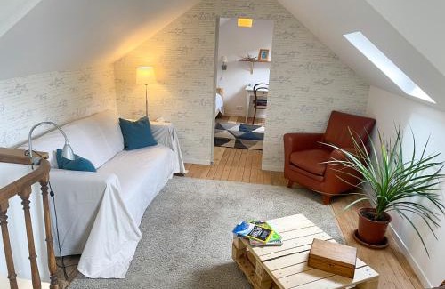 Tanlay House | La Basse Cour