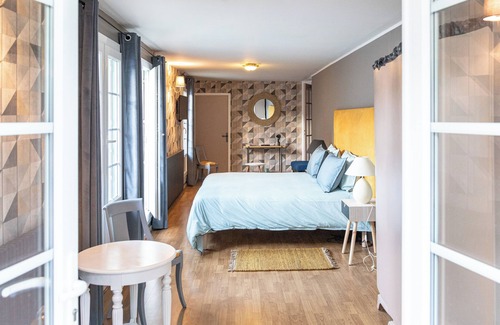 Canaules-et-Argentieres House | La Bastide de Canaules