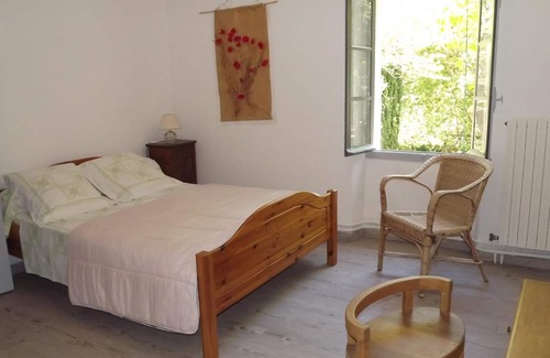 Cavaillon House | La Bastide B&B