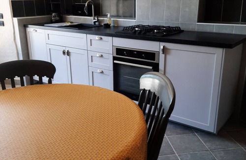 Banne Apartment | LA BASTIDE DE PIGERE 2-room apartment