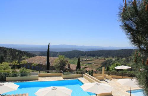 Sanilhac Hotel | La Bastide de Sanilhac