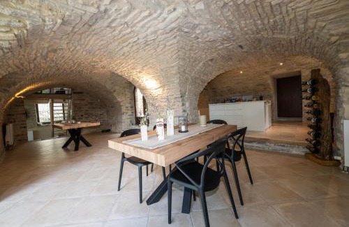 Pompignan Bed & Breakfast | La Bastide de Sigalas