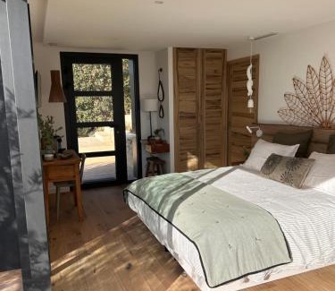 Saint-Mitre House | LA BASTIDE DES CULS-ROUSSET