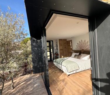 Saint-Mitre House | LA BASTIDE DES CULS-ROUSSET