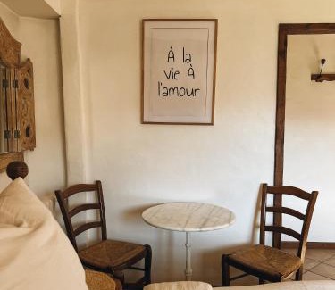 La Bastide House | La Bastide des Pins