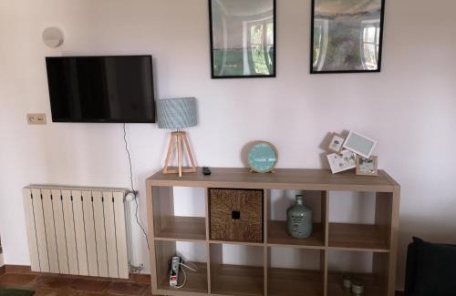 Mormoiron Apartment | La Bastide du Limon