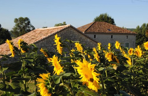 Tayrac Bed & Breakfast | La Beline