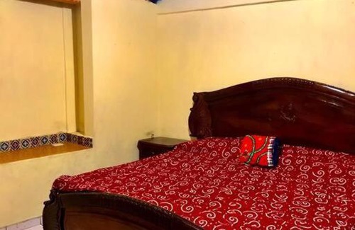 El Tamarindo Apartment | LA BELLA LOLA HOUSE - CASA EN MANZANILLO CENTRO