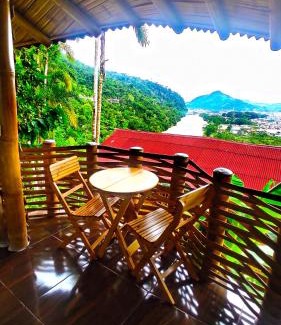 Tingo Maria Apartment | La Bella y El Leon
