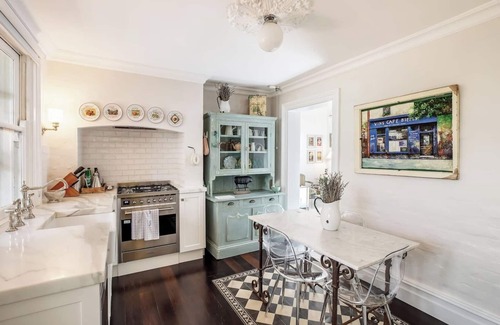 Balmain East Apartment | La Belle de Balmain Serene Gem near Sydney Harbour