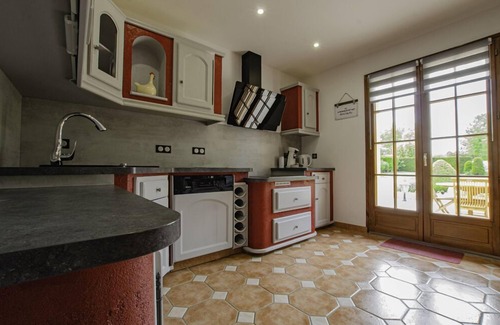 Ruvigny House | La Belle des Champs - Ruvigny
