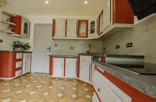 Ruvigny House | La Belle des Champs - Ruvigny