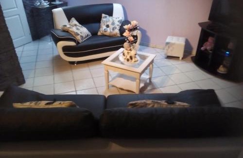 Fenetrange Apartment | La belle endormie - appartement A