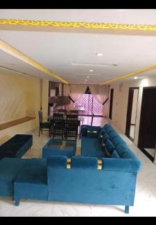 Murree House | La Belle Vie
