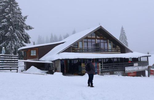 Vartop House | La Belle Vie