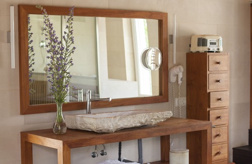 Aldea del Fresno House | La Bellota Farm: Luxury rural accomodation in Madrid