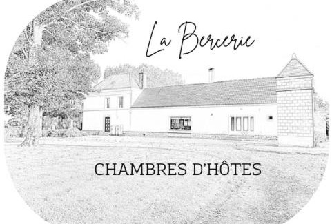 Peuplingues Bed & Breakfast | La Bercerie