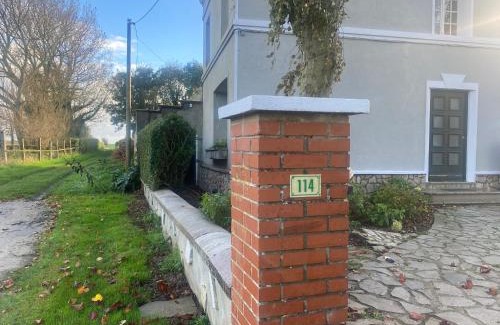 Peuplingues Bed & Breakfast | La Bercerie