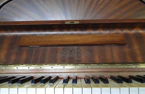 Epreville-en-Lieuvin House | La bergerie, cottage normand 5 pers. avec piano