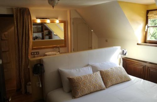 Lives-sur-Meuse Bed & Breakfast | La Bergerie de Lives
