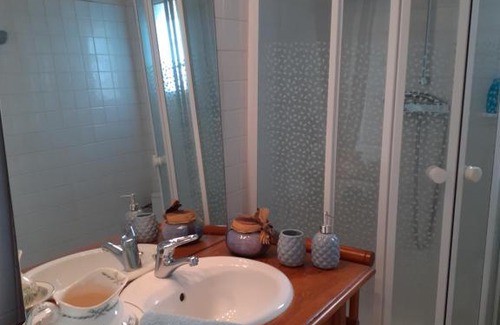 Lagarrigue House | La Bergerie