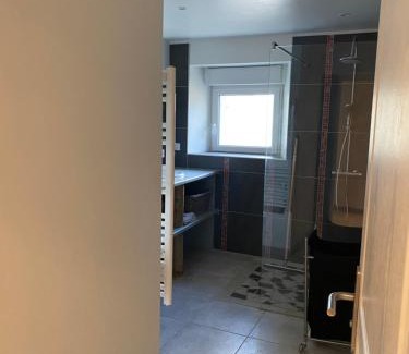 Saint-Rome-de-Cernon Apartment | La Bergerie