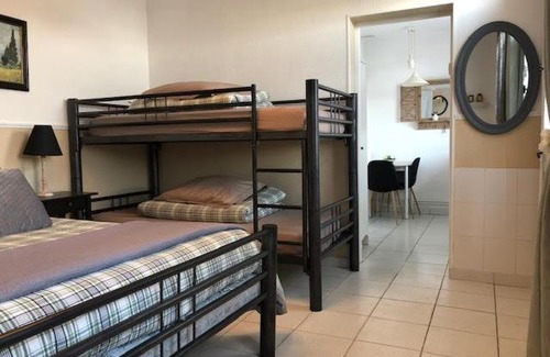 Sainte-Croix Bed & Breakfast | La Besace