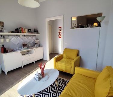 Cremona House | La Bicicletta Rooms