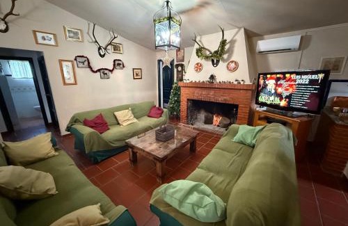 Aroche House | La Blanca de Aroche